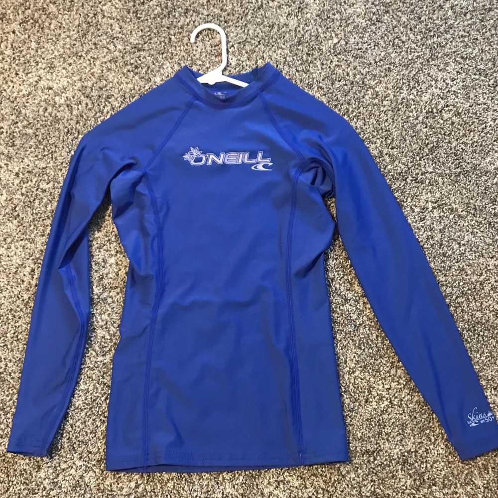 O’Neill UV Protection skins for girl